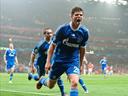 Huntelaar could finish career at Schalke