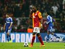 Drogba draws blank as Galatasaray held by Schalke