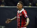 Tournament favourites Barca crash to defeat in Milan