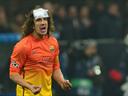Puyol back by preseason