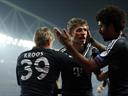 Team of the Week: Mueller magic