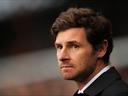Villas-Boas praises team ethic