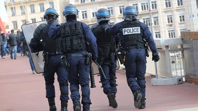 Des fans de Tottenham agressés à Lyon