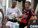 Kabore joins Krasnodar from Marseille