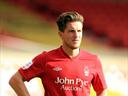 Hutchinson set for Forest return