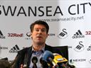 Laudrup: Swans must take the initiative