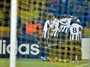 Krul heroics help Newcastle reach last 16