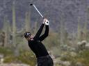 Relief for Poulter after first round win