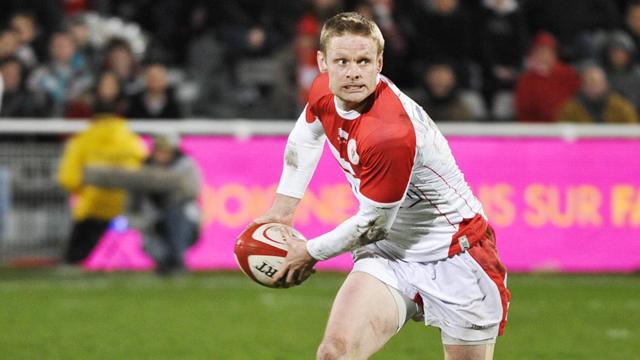 Biarritz: Une victoire pour recoller