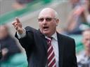 Financial fears for McGlynn