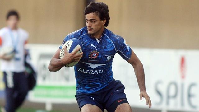 Montpellier: Bustos Moyano s'annonce à Bayonne