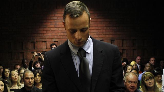 Oscar Pistorius\' brother facing trial over woman\'s death - Athletics - Pistorius case Oscar Pistorius\' brother facing trial over woman\'s death - Athletics - Pistorius case