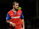 Team news: Kedwell could return