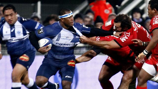 Castres a su garder son calme