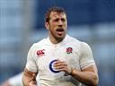 Robshaw wants 'fortress Twickenham'
