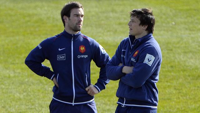 Parra-Trinh-Duc: Retour aux habitudes