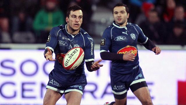 Agen assure le minimum