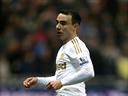 Swansea midfielder Britton set for hernia op