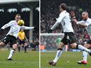 Berbatov stunner seals Fulham win