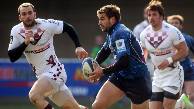 Montpellier s'est fait peur