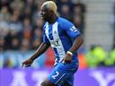 Wigan out of drop zone after win