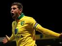 Holt the hero as Norwich snatch win amid late drama