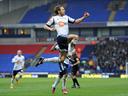 Hull lose second place after defeat
