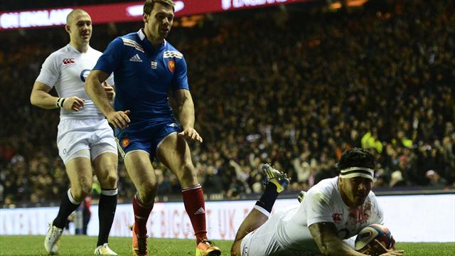 Les Bleus si près, si loin...