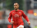 Boyd joins Kilmarnock