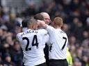 Jol hopes for Berbatov goal streak