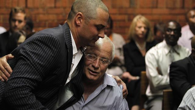 Oscar Pistorius\' brother facing trial over woman\'s death - Athletics - Pistorius case Oscar Pistorius\' brother facing trial over woman\'s death - Athletics - Pistorius case
