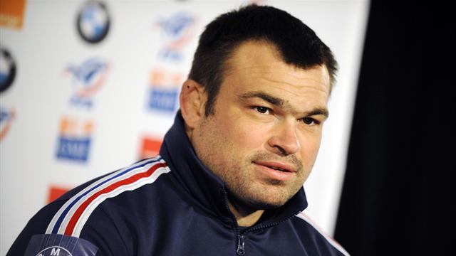 Mas: "Croire en nous"