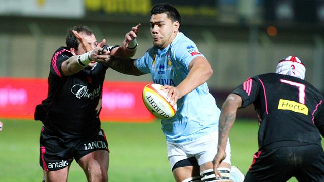 Perpignan: Une victoire et des regrets...