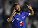 Villa puts two past former club Cruz Azul for Tigres win