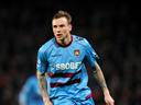 Taylor: Spurs are not a one-man team