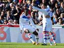 Lyon held at Stade Brest, Marseille win