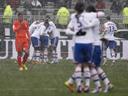 Ghezzal helps Lyon beat Lorient