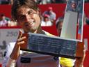 Ferrer defends Buenos Aires title