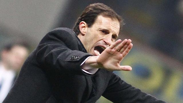 Comment Allegri a redressé Milan
