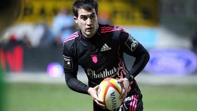 Le Stade français pour le prestige