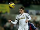 Rangel backs Laudrup for manager prize