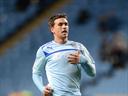 McDonald back with Sky Blues