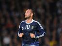 Boyd keen to get career back on track