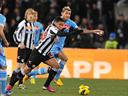 Napoli held by resolute Udinese