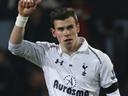 Latest Bale stunner sends Spurs third with win at West Ham