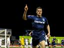Moyes enjoys old-fashioned challenge