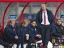 McClaren leaves FC Twente after slump in form