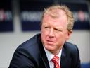 McClaren leaves FC Twente