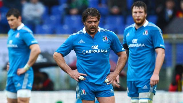 La déception italienne, l'exploit de Fofana, le guide Hamilton
