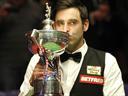 O'Sullivan to defend world title